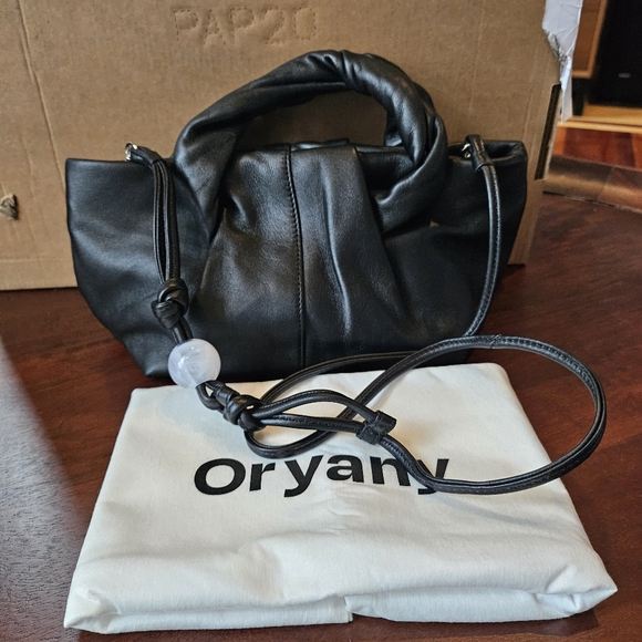 Oryany NEW leather handbag - Picture 2 of 6